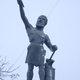 Illustration for article titled Alabama Fans Threaten Weatherman, God Over Snowstorm